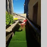 LHaussmannien Charme absolu