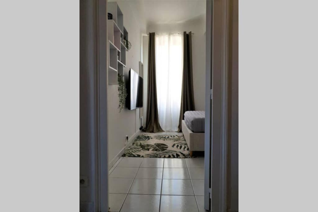Lhaussmannien Charme Absolu * Hyères