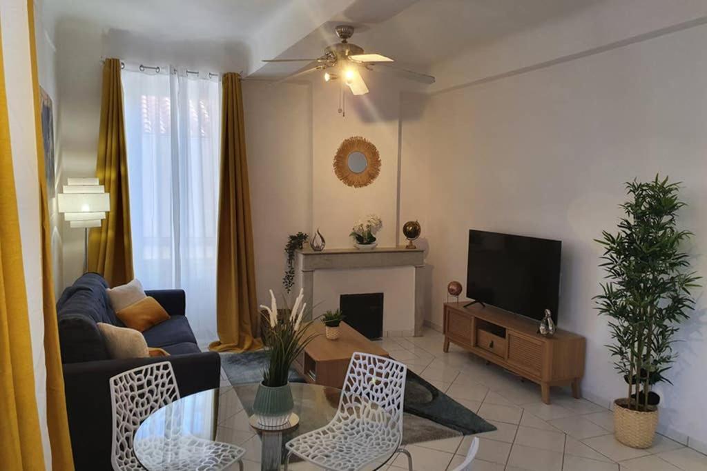 Apartment Lhaussmannien Charme Absolu